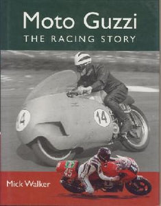 Moto Guzzi
