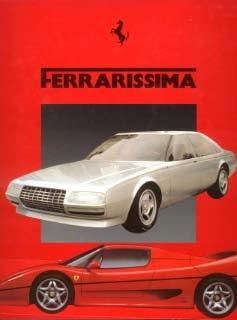 Ferrarissima 23