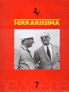 Ferrarissima 7 - New Series