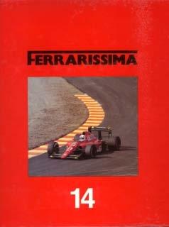 Ferrarissima 14