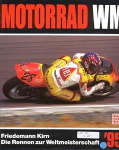 Motorrad WM `95
