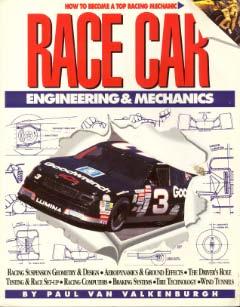 How to become a top racing mechanic- RaceCAr engineering