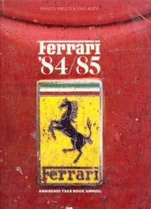 Ferrari `84 / `85