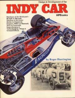 Design & Development of the Indy Car