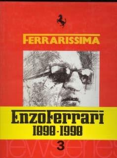 Ferrarissima 3 - New Series