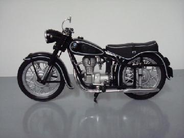 BMW R 25/3
