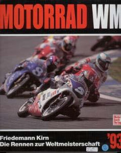 Motorrad WM `93