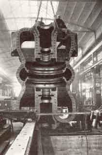 Motoren - Ein Buch über Wärmekraftmaschinen und ihre Brennstoffe