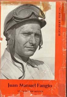 Joan Manuel Fangio