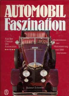 Automobil Faszination