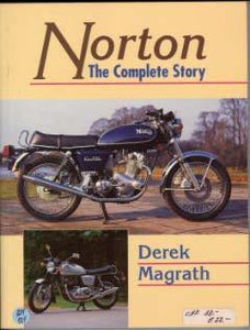 Norton - The Complete Story