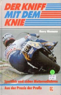 Der Kniff mit dem Knie