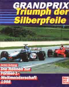Grand Prix - Triumph der Silberpfeile