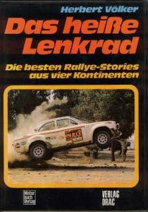 Das heisse Lenkrad