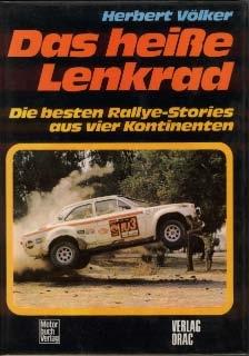 Das heisse Lenkrad