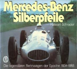 Mercedes-Benz Silberpfeile