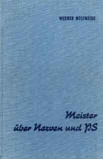 Meister über Nerven und PS