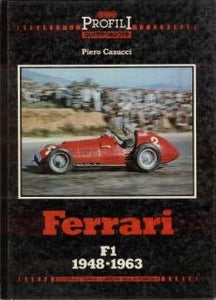 Ferrari - F1 1948-1963