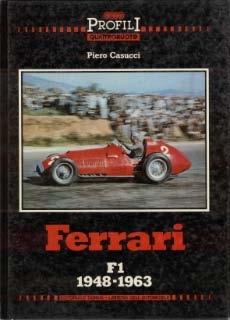 Ferrari - F1 1948-1963