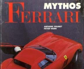 Mythos Ferrari