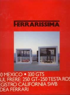 Ferrarissima 13