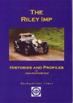 The Riley IMP