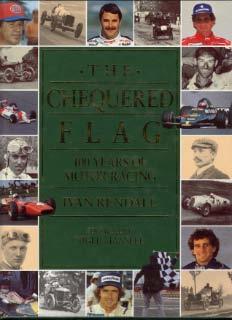 The Chequered Flag