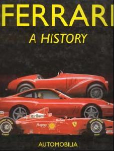 Ferrari - a history