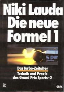 Niki Lauda: Die neue Formel 1