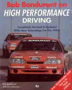 High Performance Driving