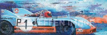 Porsche 908-3 Siffert