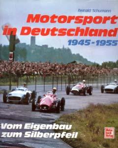Motorsport in Deutschland