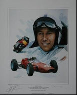 John Surtees