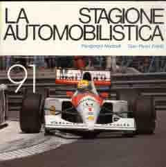 La stagione automobilistica `91