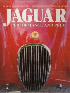 Jaguar - Performance and Pride
