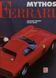 Mythos Ferrari
