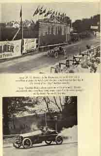 Tourist Trophy - The History of Britain\'s Greatest Motor Race