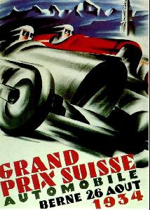 Grand Prix Suisse 1934
