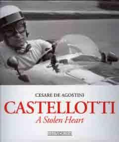 Castelotti - A Stolen Heart