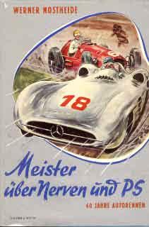 Meister über Nerven und PS