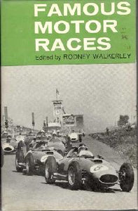 Famous Motor Races