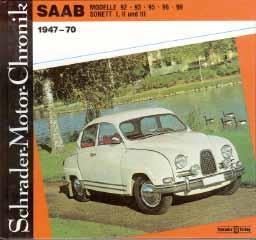 SAAB 1947 -70