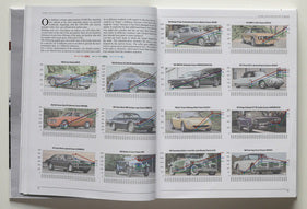 Classic Car Auction Yearbook 2021 - 2022