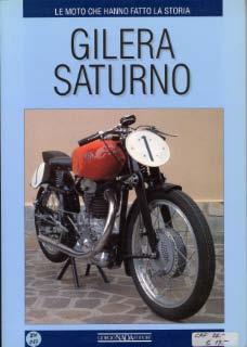 Gilera Saturno