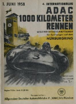 ADAC-1000 km-Rennen
