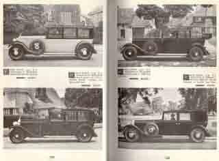 Rolls-Royce the Living Legend