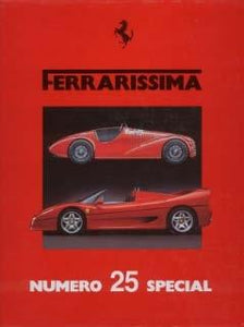 Ferrarissima 25