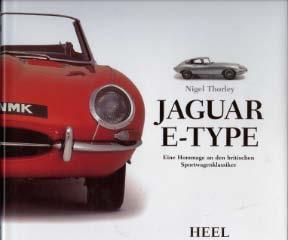 Jaguar E-Type