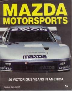 Mazda Motorsports