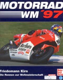 Motorrad WM `97